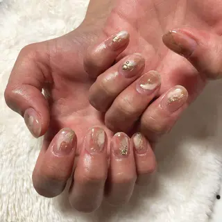ネイル crea渋谷 nanaのネイルデザイン