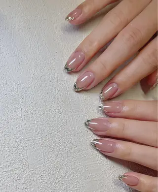 ネイル Blossom nail【ブラソンネイル】所属・Blossom nail_Yuniのネイルデザイン