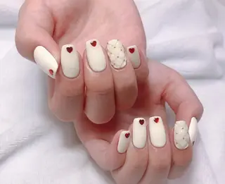 ネイル オフ無料♡ purimonailのネイルデザイン