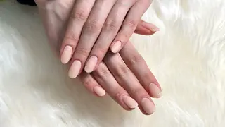 ネイル Queenie nailのネイルデザイン