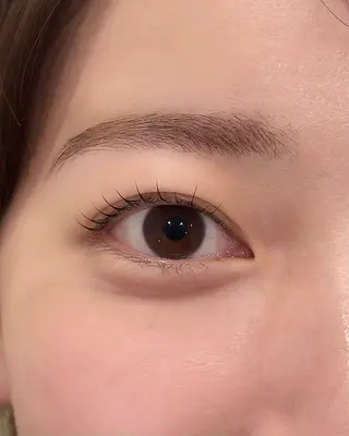 マツエク・マツパ HAIR＆FACE  KUKULE所属・ヨシダ kukuleのマツエク・マツパデザイン