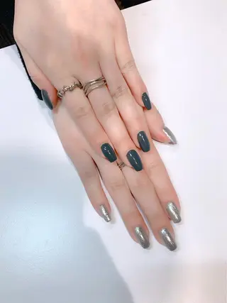 ネイル ✨🍀岩崎 唯🍀✨のヘアスタイル