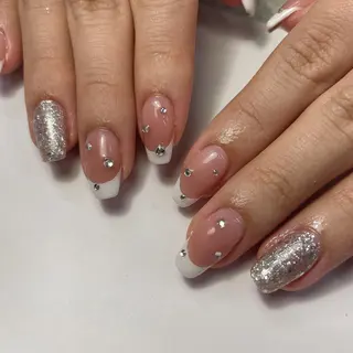 ネイル private EMILIA/横浜のネイルデザイン