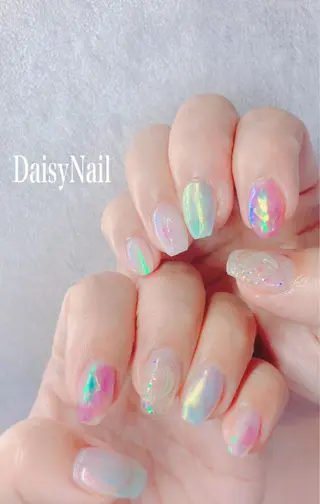 ネイル Daisy Nail所属・Daisy Nailのネイルデザイン