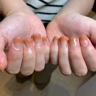 ネイル daisy lash天王寺　池阪の眉毛・アイブロウイメージ