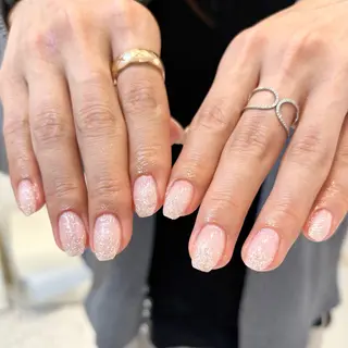 ネイル WHITE NAIL 難波店 YUMAのネイルデザイン