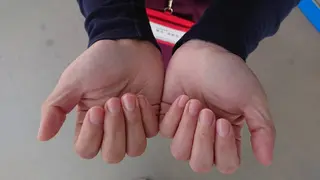 ネイル 新井 真里乃のエステ・リラクイメージ