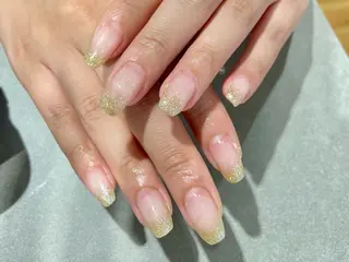 ネイル ＆robe所属・高橋 夢花のネイルデザイン