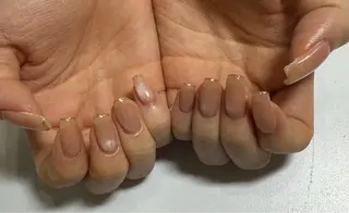 ネイル BellTree,J【ベルトリージェイ】所属・ベルトリー ジェイのネイルデザイン