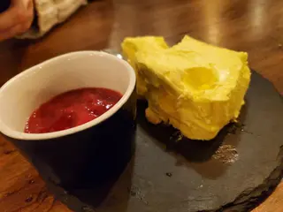 GIFT所属・谷 結奈のヘアスタイル