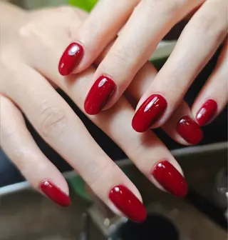 ネイル か なのネイルデザイン