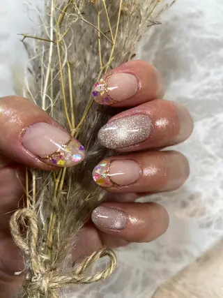 ネイル ネイルサロン ステラのネイルデザイン