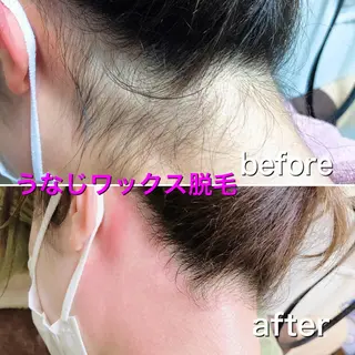 濱田 美菜子のエステ・リラクイメージ