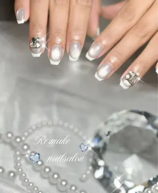 ネイル Suetake Shuriのネイルデザイン