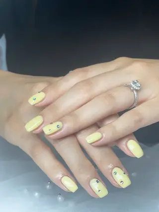 ネイル はる はるのネイルデザイン