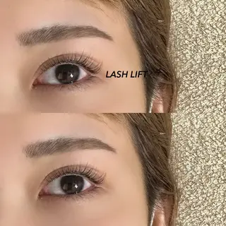 マツエク・マツパ 松原 七穂のマツエク・マツパデザイン