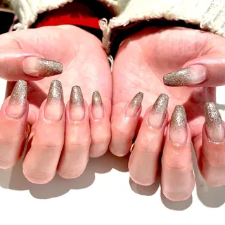 ネイル nail🌿 miuのネイルデザイン