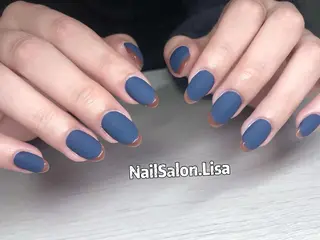 ネイル 🎀 RI🎀のネイルデザイン