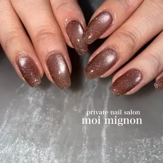 ネイル nailist Aki♡のネイルデザイン