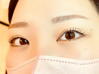 マツエク・マツパ アイラッシュサロン Moa  Moa所属・MoaMoa 🩵ᩚsaya🩵ᩚのマツエク・マツパデザイン