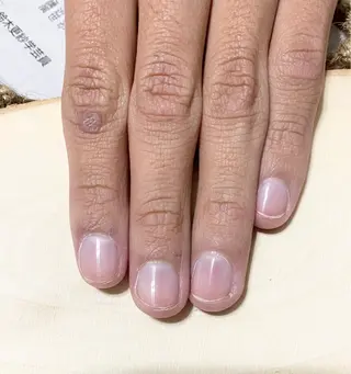 ネイル つむぐ サロンのネイルデザイン