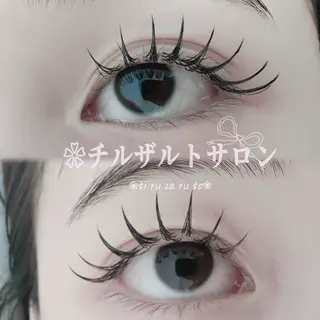 マツエク・マツパ パリエク 専門💋レナのマツエク・マツパデザイン