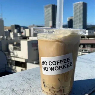 TIDEHAIR SHIHOのヘアスタイル