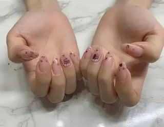 ネイル Nail Salon Momoのネイルデザイン