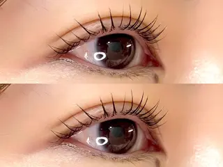 マツエク・マツパ laboT satsukiのマツエク・マツパデザイン