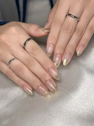 ネイル Rarity ネイルサロン所属・Rarity ネイルサロンtitiのネイルデザイン