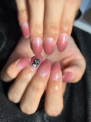 ネイル ✴︎ Delightのネイルデザイン