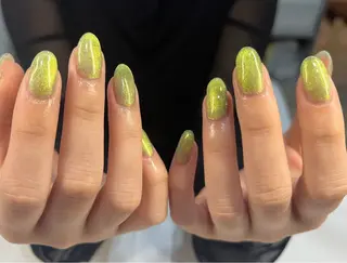 ネイル HazeGrass NAILのネイルデザイン