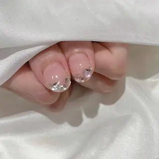 ネイル Kanon 🤍のネイルデザイン