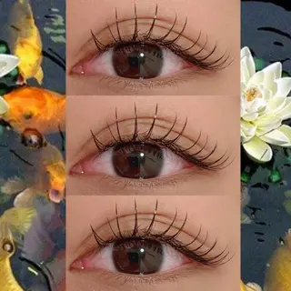 マツエク・マツパ orihara𐙚 まつげパーマ/眉毛のマツエク・マツパデザイン