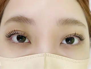 マツエク・マツパ eyeHbe Aikoの眉毛・アイブロウイメージ