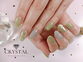 ネイル CL Nailのネイルデザイン