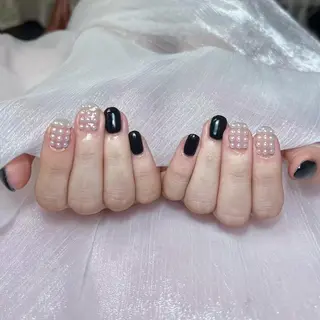 ネイル SANA 💦のネイルデザイン