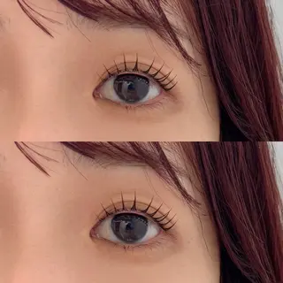 マツエク・マツパ kelly eye所属・okino moekaの眉毛・アイブロウイメージ