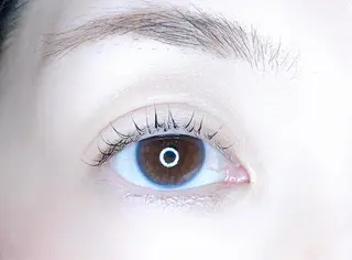 マツエク・マツパ Belleeyes_ kubotaのマツエク・マツパデザイン