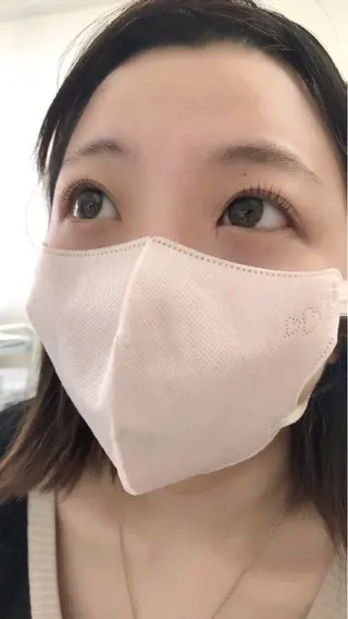 マツエク・マツパ EILIS&EYE SALONのマツエク・マツパデザイン