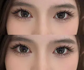 マツエク・マツパ ABマツエクネイル サロン2号店らくらくのマツエク・マツパデザイン