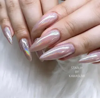 ネイル Starliy所属・~Starliy~ 三重県津市のネイルデザイン