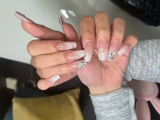 ネイル GUネイルサロン所属・GUネイルサロン yumiのネイルデザイン