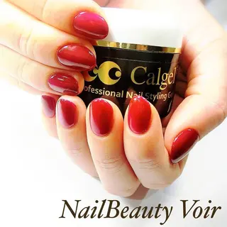 ネイル マナビス& ボワールのネイルデザイン