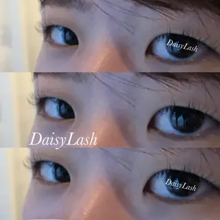 マツエク・マツパ eyenico 渡邊のマツエク・マツパデザイン