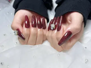 ネイル Lulz nailのネイルデザイン