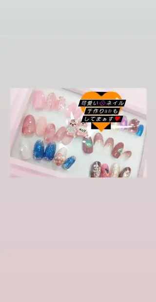 ネイル マツエク・マツパ SG アイラッシュ ラッシュリフトのその他イメージ