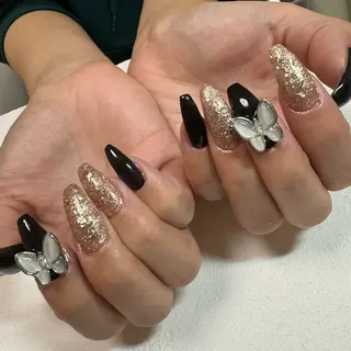ネイル nail salon charm:e所属・nail salon charm:eのネイルデザイン