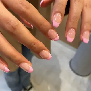 ネイル harajuku nailsのネイルデザイン