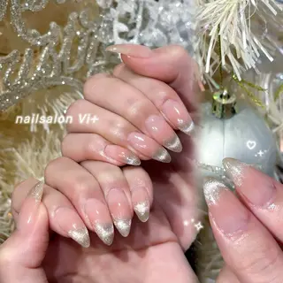 ネイル 𝒦𝐸𝐼𝒩𝒜 錦糸町ネイルのネイルデザイン